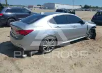 2020 Acura TLX фото