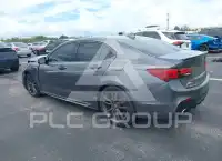 2020 Acura TLX фото