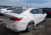 2020 Acura TLX photo