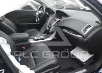 2020 Acura TLX фото