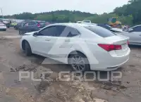 2020 Acura TLX фото