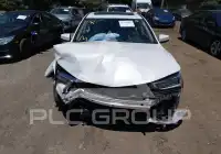 2020 Acura TLX фото