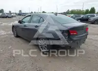 2020 Acura TLX фото
