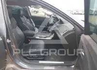 2020 Acura TLX photo