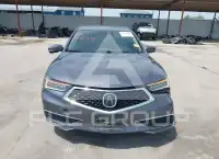 2020 Acura TLX фото