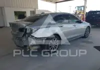 2020 Acura TLX фото