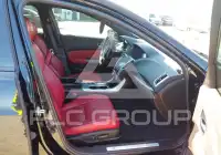 2020 Acura TLX фото