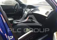 2020 Acura TLX фото