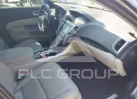 2020 Acura TLX photo