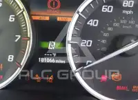 2020 Acura TLX фото