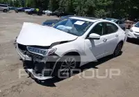 2020 Acura TLX фото