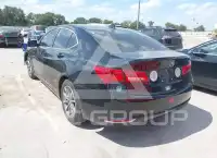 2020 Acura TLX фото