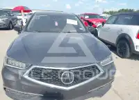2020 Acura TLX фото