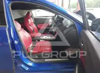 2020 Acura TLX фото