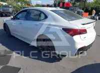 2020 Acura TLX photo