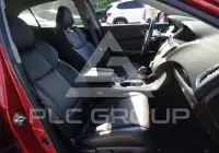 2020 Acura TLX фото
