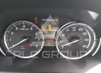 2020 Acura TLX фото