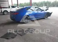 2020 Acura TLX фото