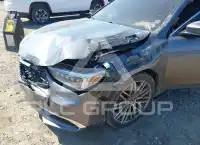 2020 Acura TLX photo