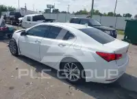2020 Acura TLX photo