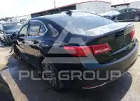 2020 Acura TLX фото