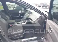 2020 Acura TLX фото