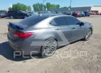 2020 Acura TLX photo