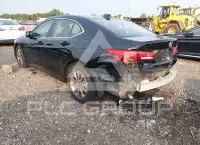 2020 Acura TLX фото