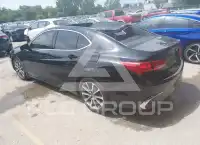 2020 Acura TLX фото