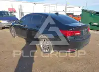 2020 Acura TLX фото