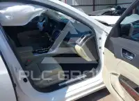 2020 Acura TLX фото