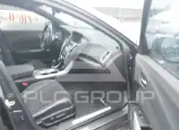 2020 Acura TLX photo