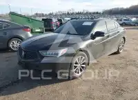 2020 Acura TLX фото