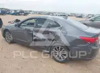 2020 Acura TLX photo