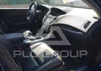 2020 Acura TLX фото