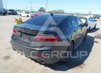 2020 Acura TLX фото