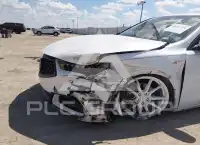 2020 Acura TLX фото