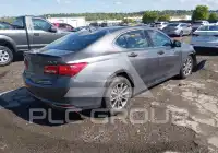 2020 Acura TLX photo