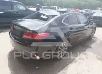 2020 Acura TLX фото