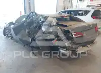 2020 Acura TLX фото