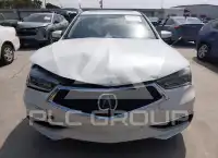 2020 Acura TLX фото