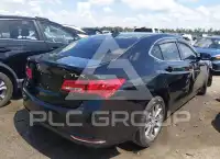 2020 Acura TLX фото