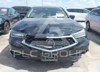 2020 Acura TLX фото