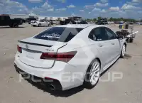 2020 Acura TLX фото