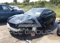 2020 Acura TLX фото