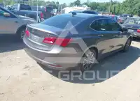 2020 Acura TLX photo