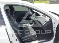 2020 Acura TLX фото