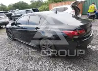 2020 Acura TLX фото