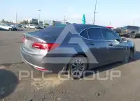 2020 Acura TLX фото