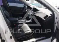 2020 Acura TLX photo